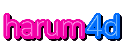 harum4d — logo kanal