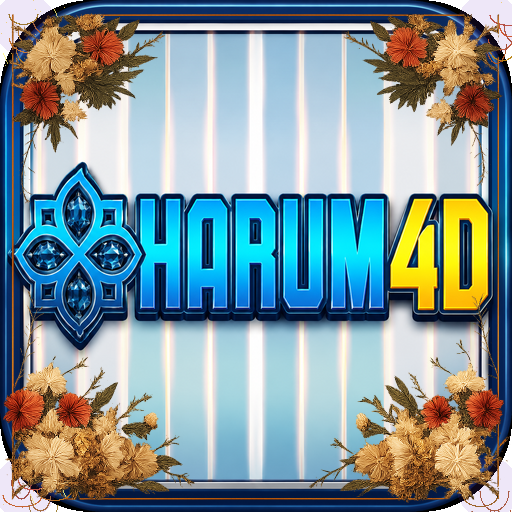 harum4d — galeri pratinjau Resmi APK